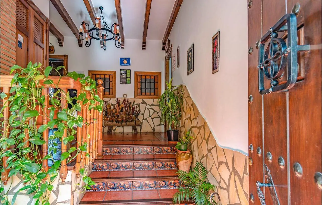 Holiday home 1 Bedroom Awesome Home In Mecina Bombaron