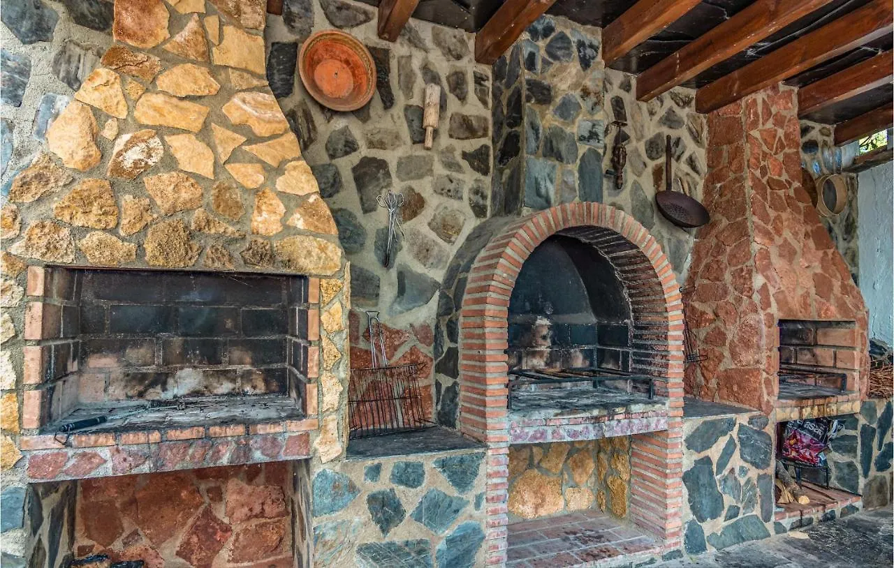 1 Bedroom Awesome Home In Mecina Bombaron 0*,