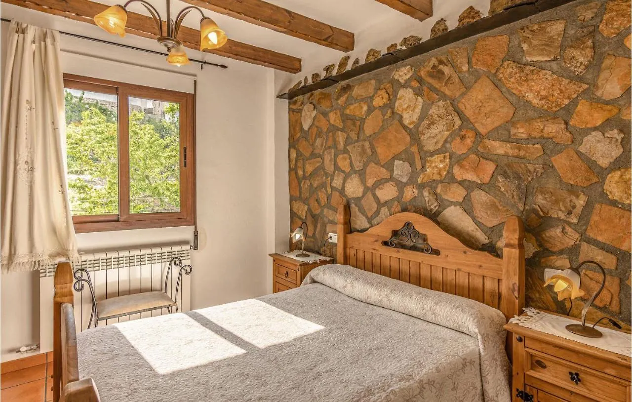 1 Bedroom Awesome Home In Mecina Bombarón 0*,  Hiszpania