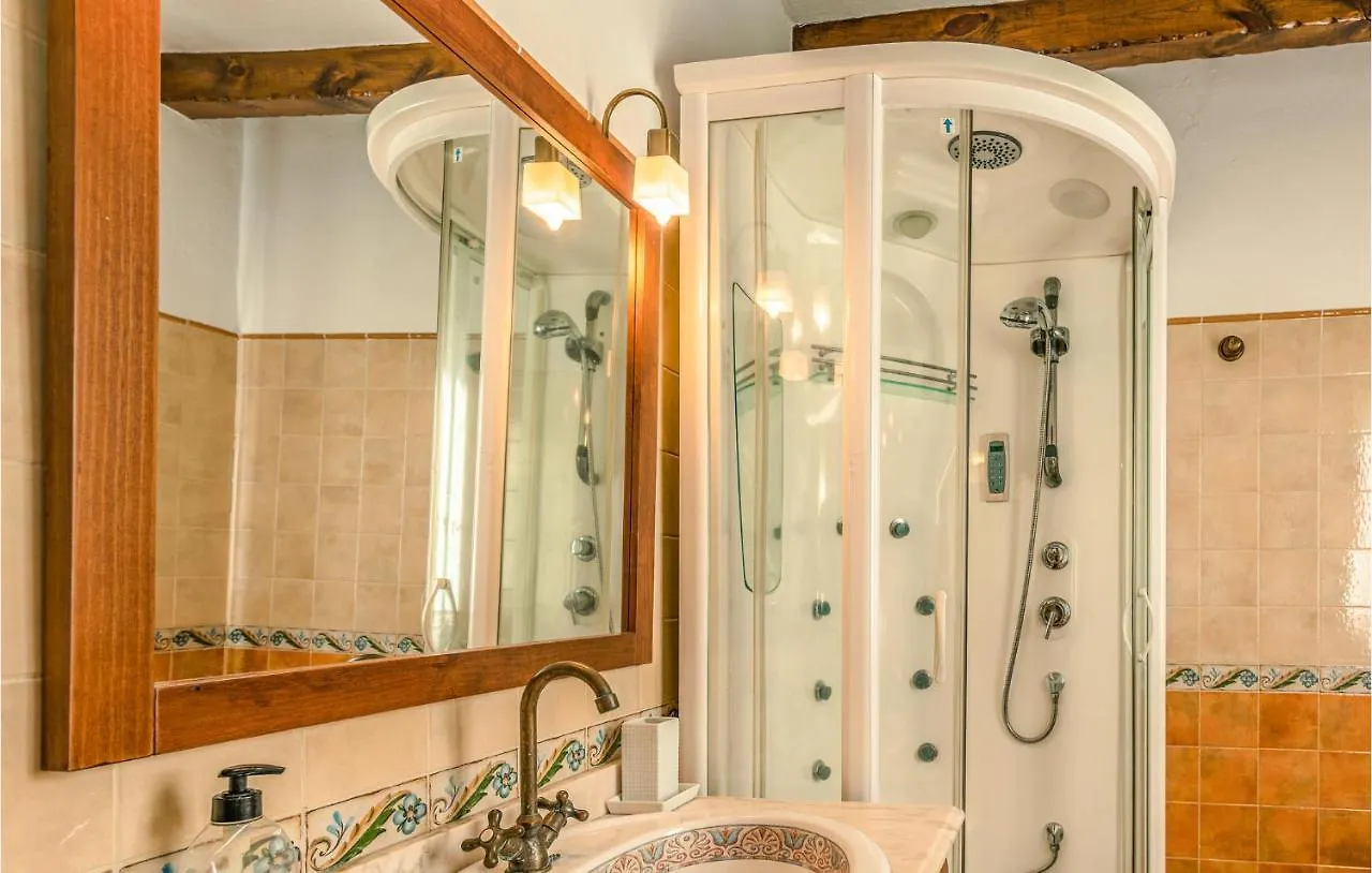 1 Bedroom Awesome Home In Mecina Bombarón 0*,